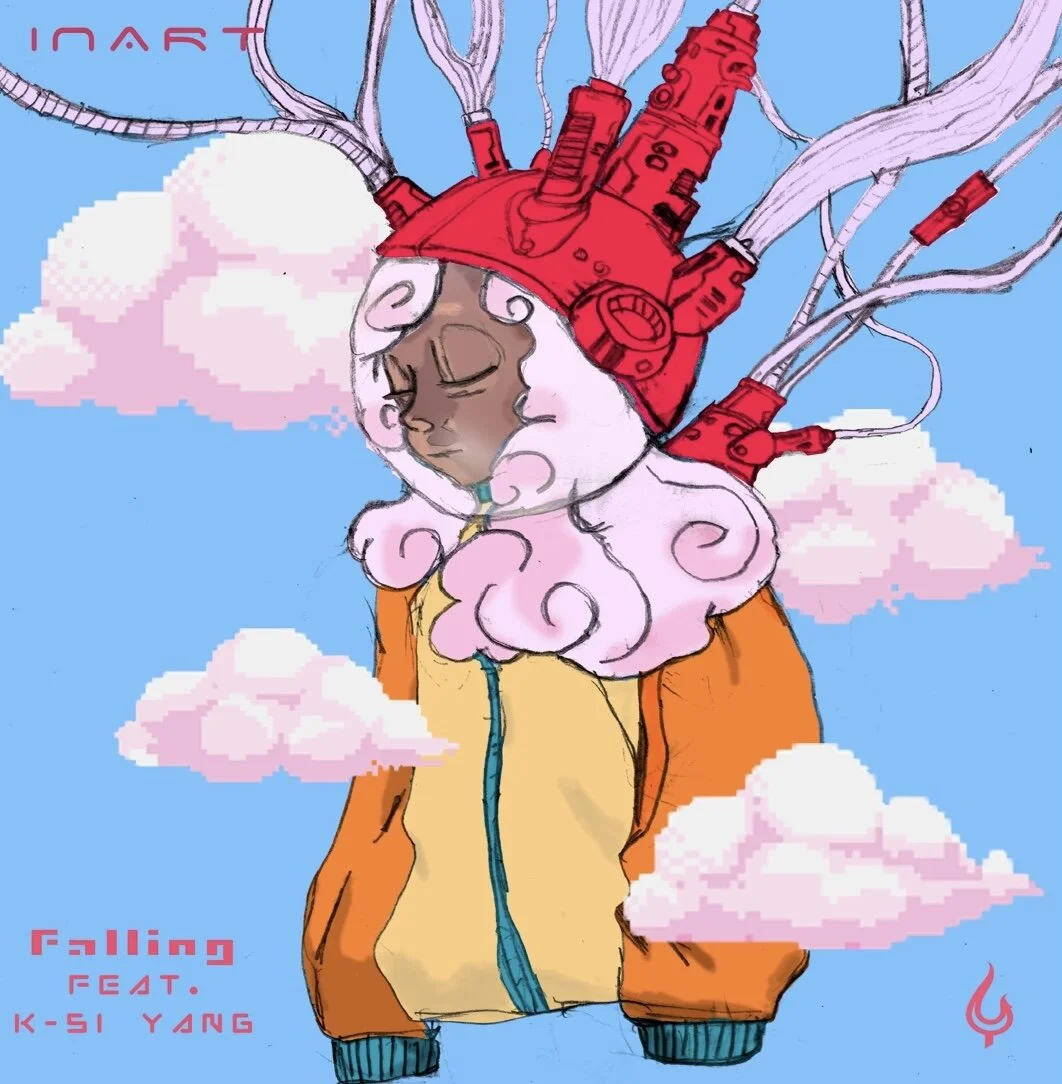 Inart feat K-Si Yang - Falling (Single)