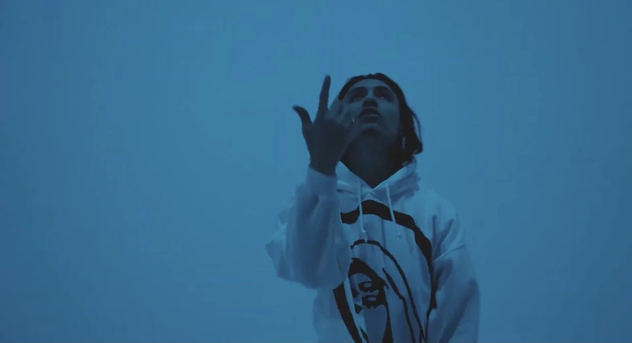 Mj Apollo - F&amp;G (Video)