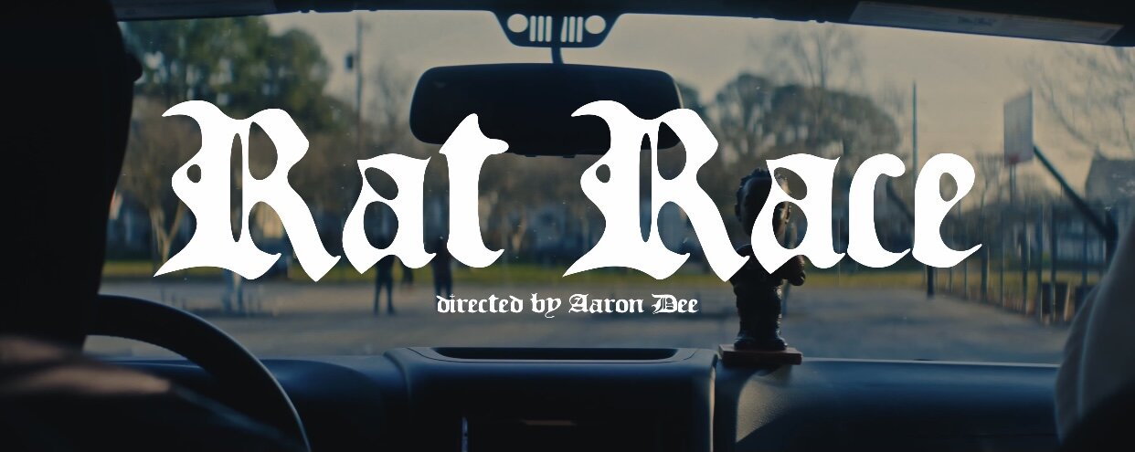 Al-Doms - Rat Race (Video)