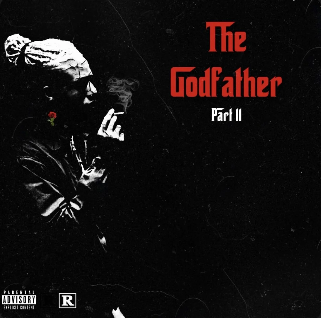KiddKill - The Godfather 2 (EP)