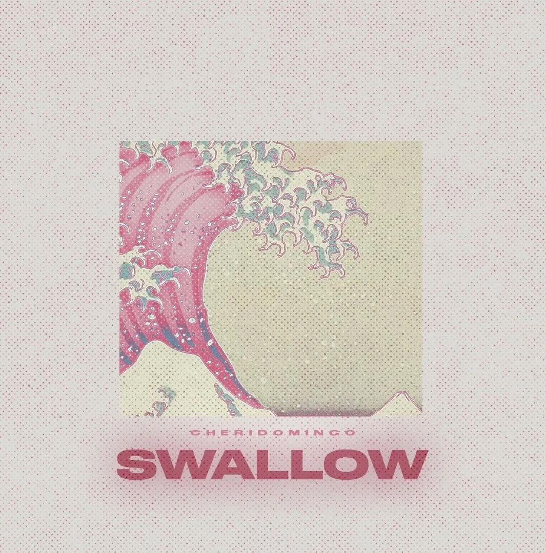 Cheridomingo - Swallow (Single)