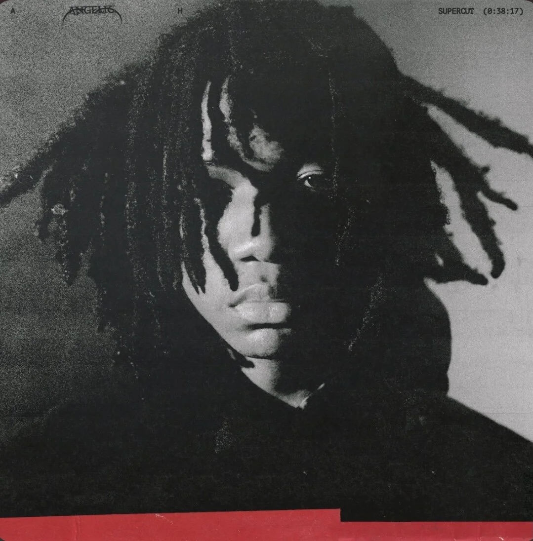 Kenny Mason - Pup (Single)