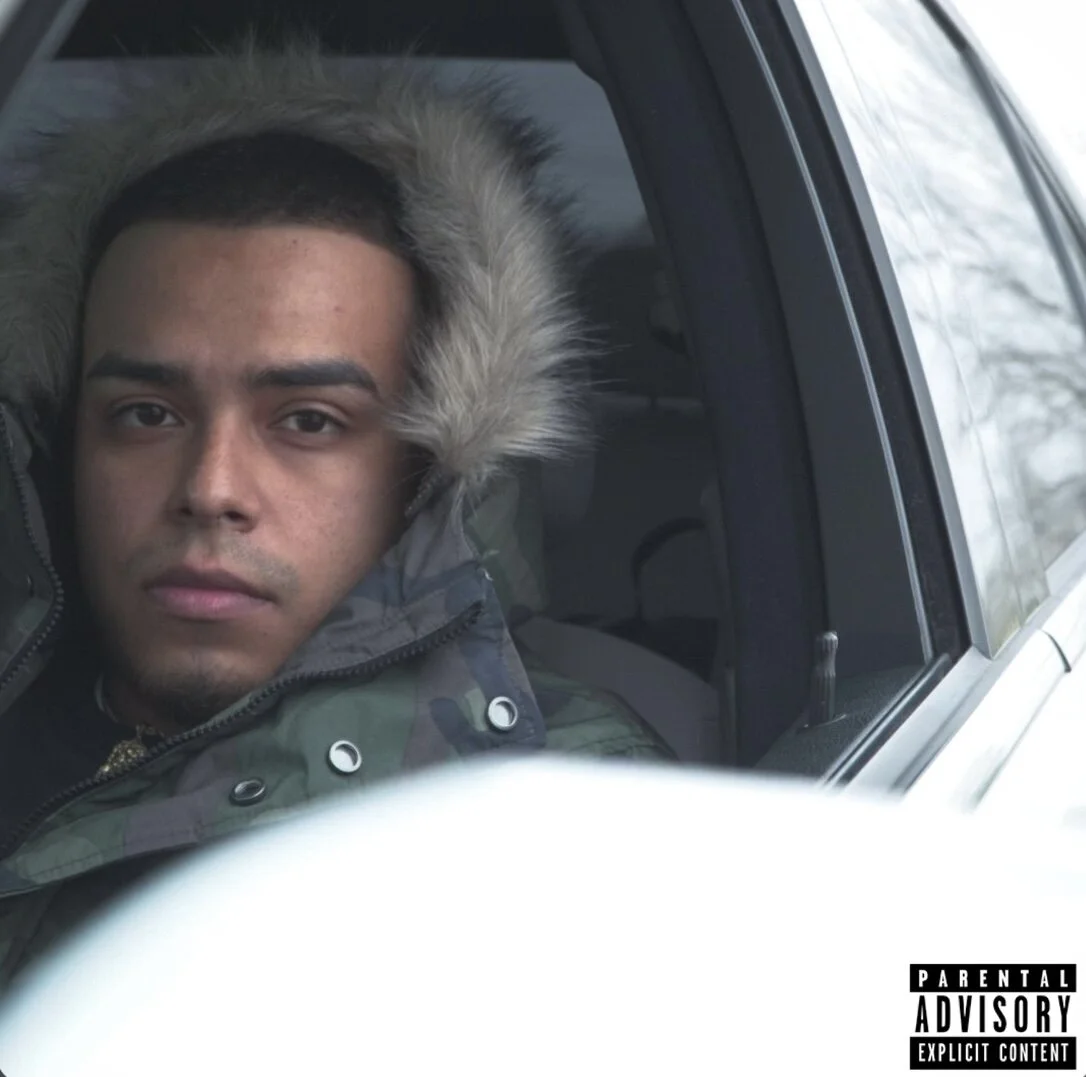 Banco Ray - Ball Outta Control (Album)