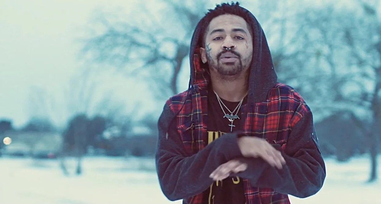 PaintItBlues - Despicable, Disposable (Video)