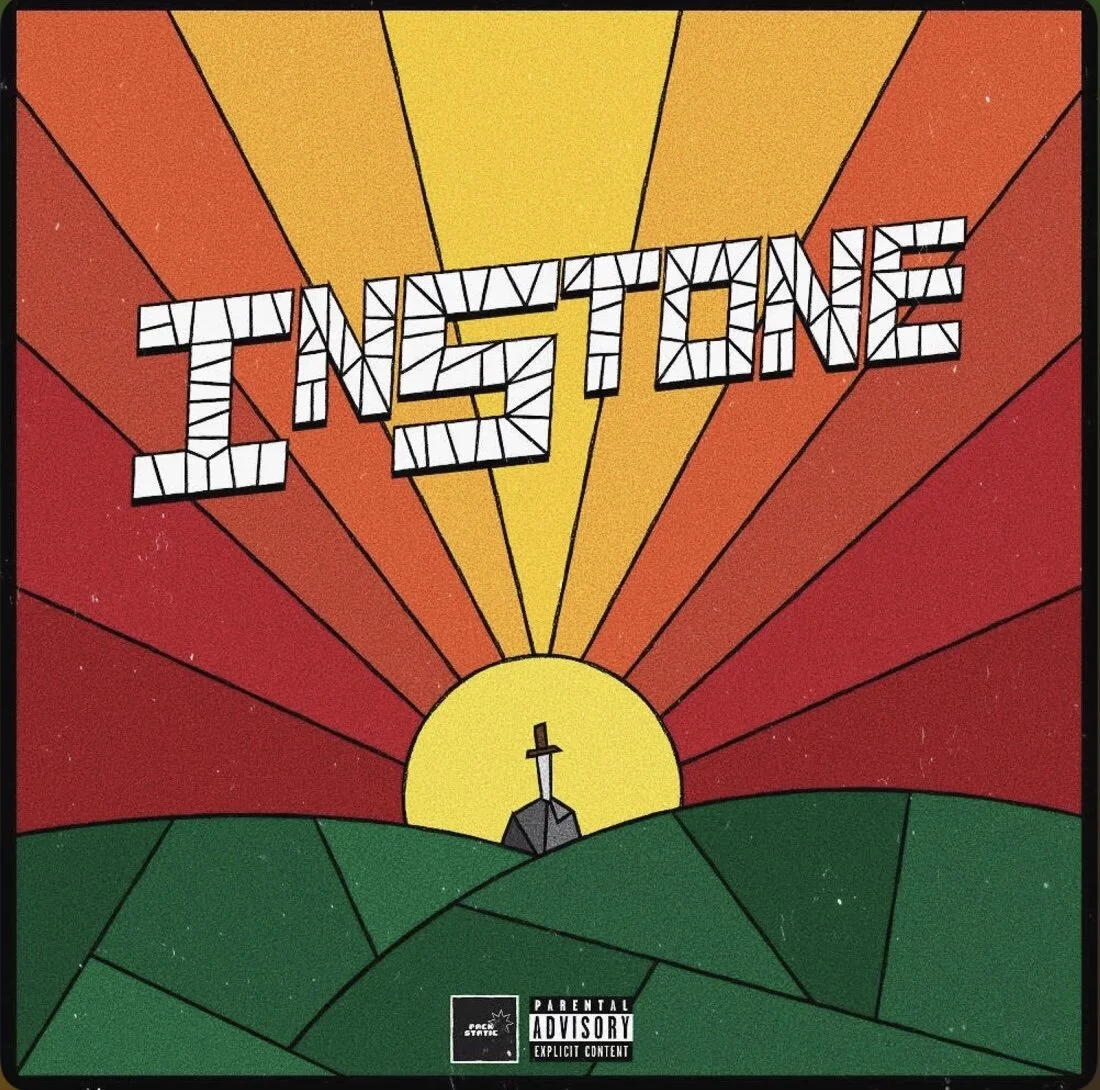 Pack Static - In Stone (Single)