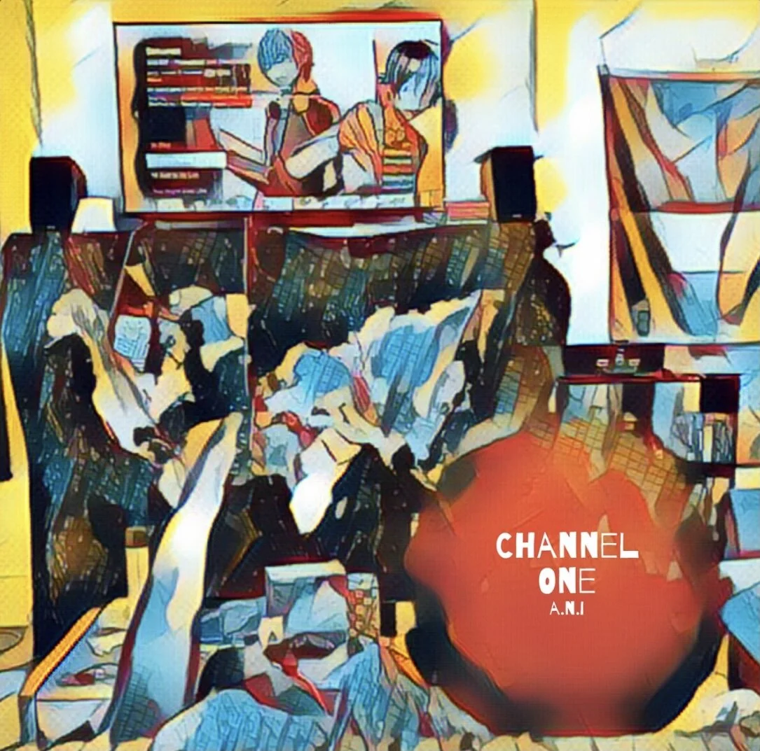 A.N.I - Channel One (EP)