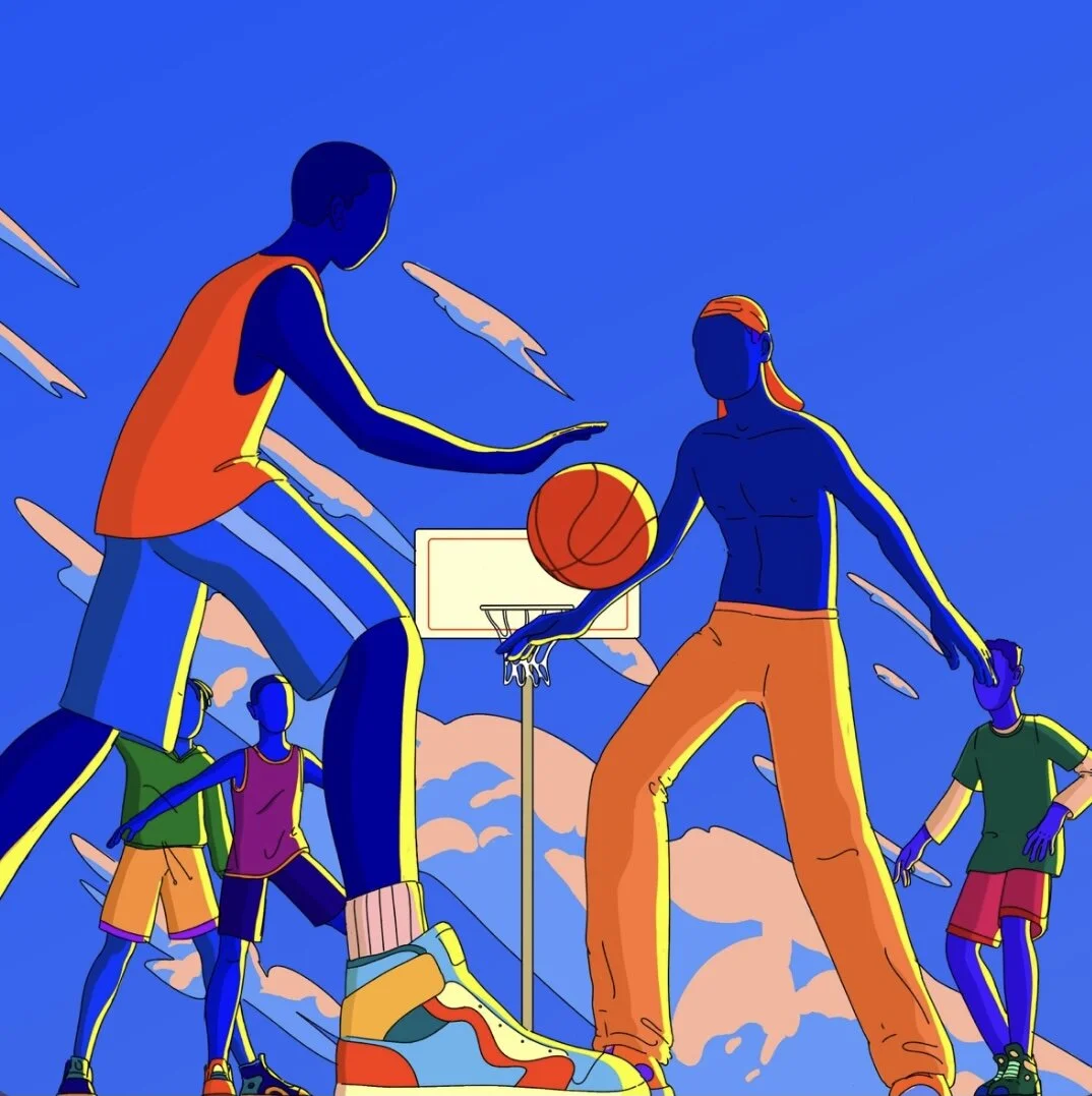 D2x - The Color Blue (Album)