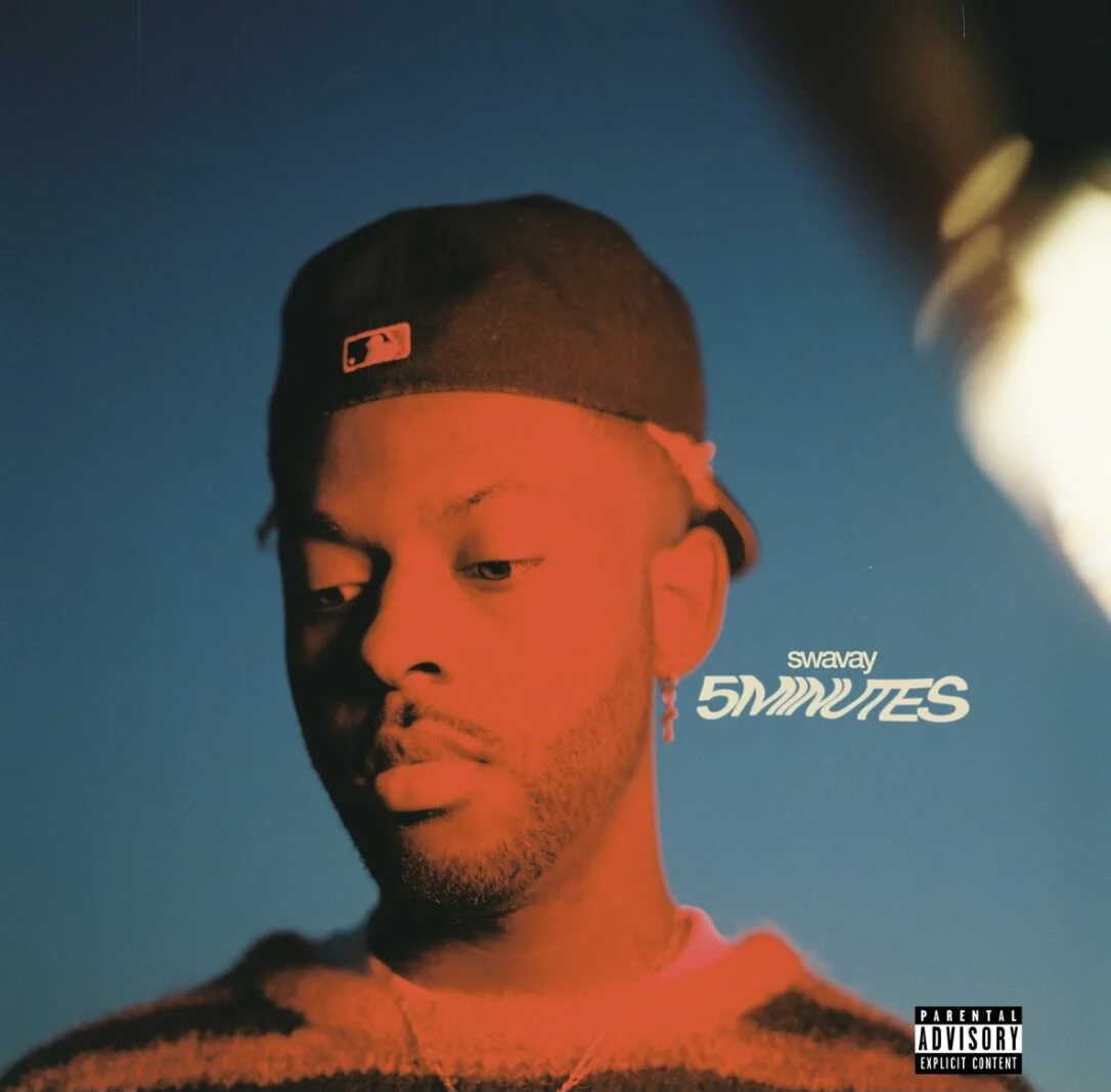 SwaVay - 5 Minutes (Single)