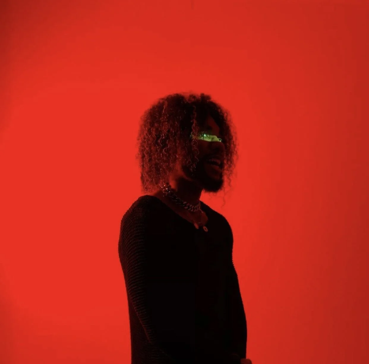 Swanny Ivy feat STAYSERG - Ecstasy (Single)