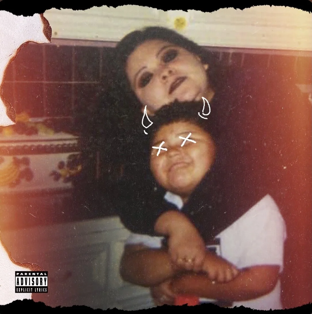 Bo Bundy - El Único Desmadre De Mi Madre (Album)