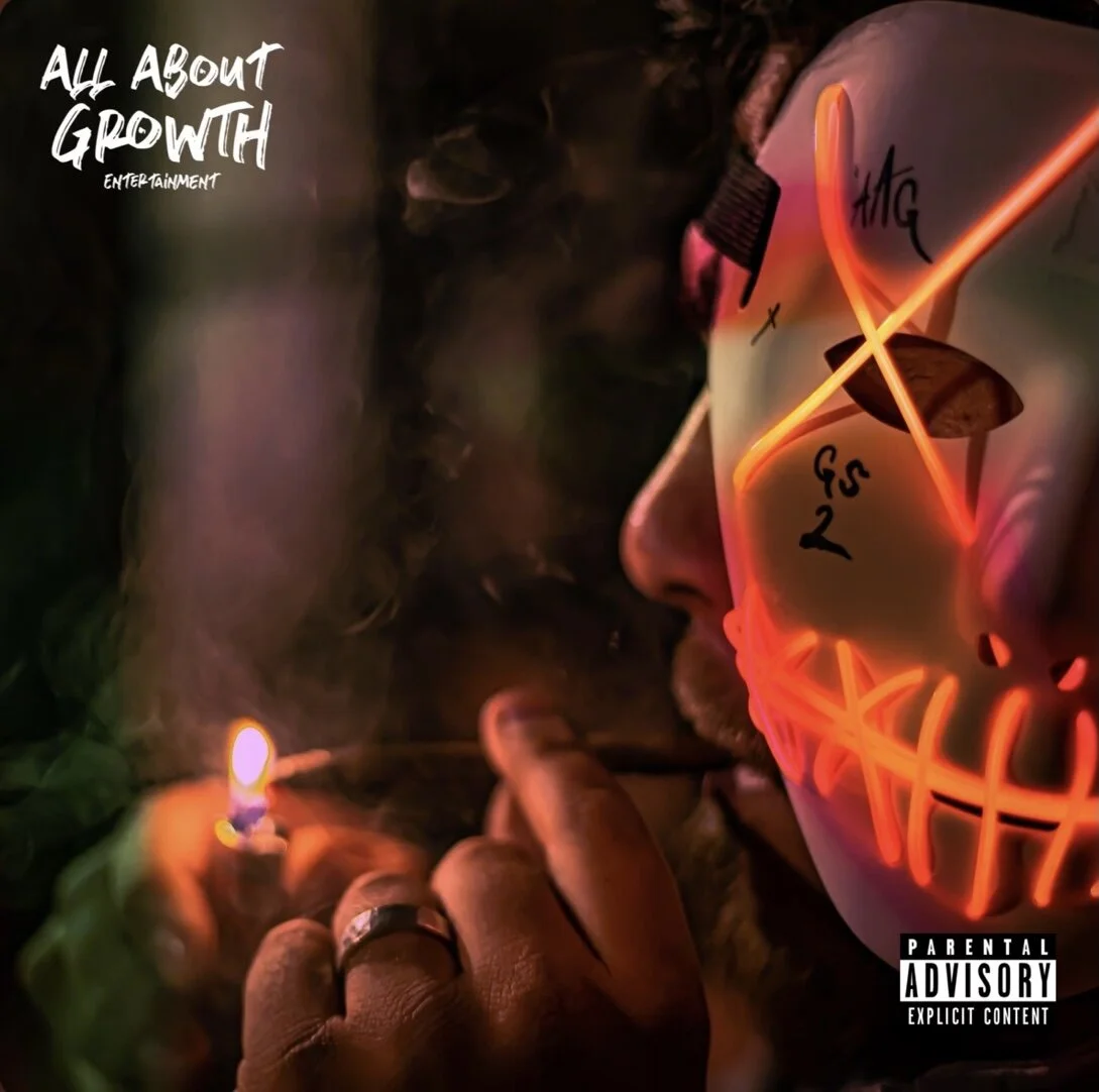 All About Growth - Gs2 (Album)