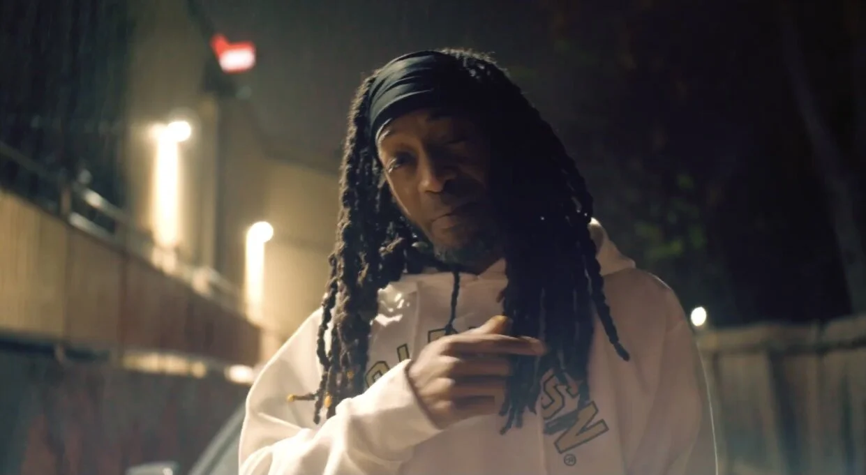 CompC - Relapse (Video)