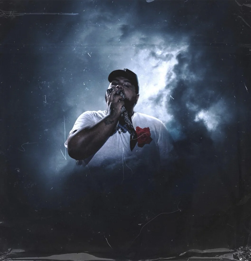 TB Robby - That Boy Robby (Album)