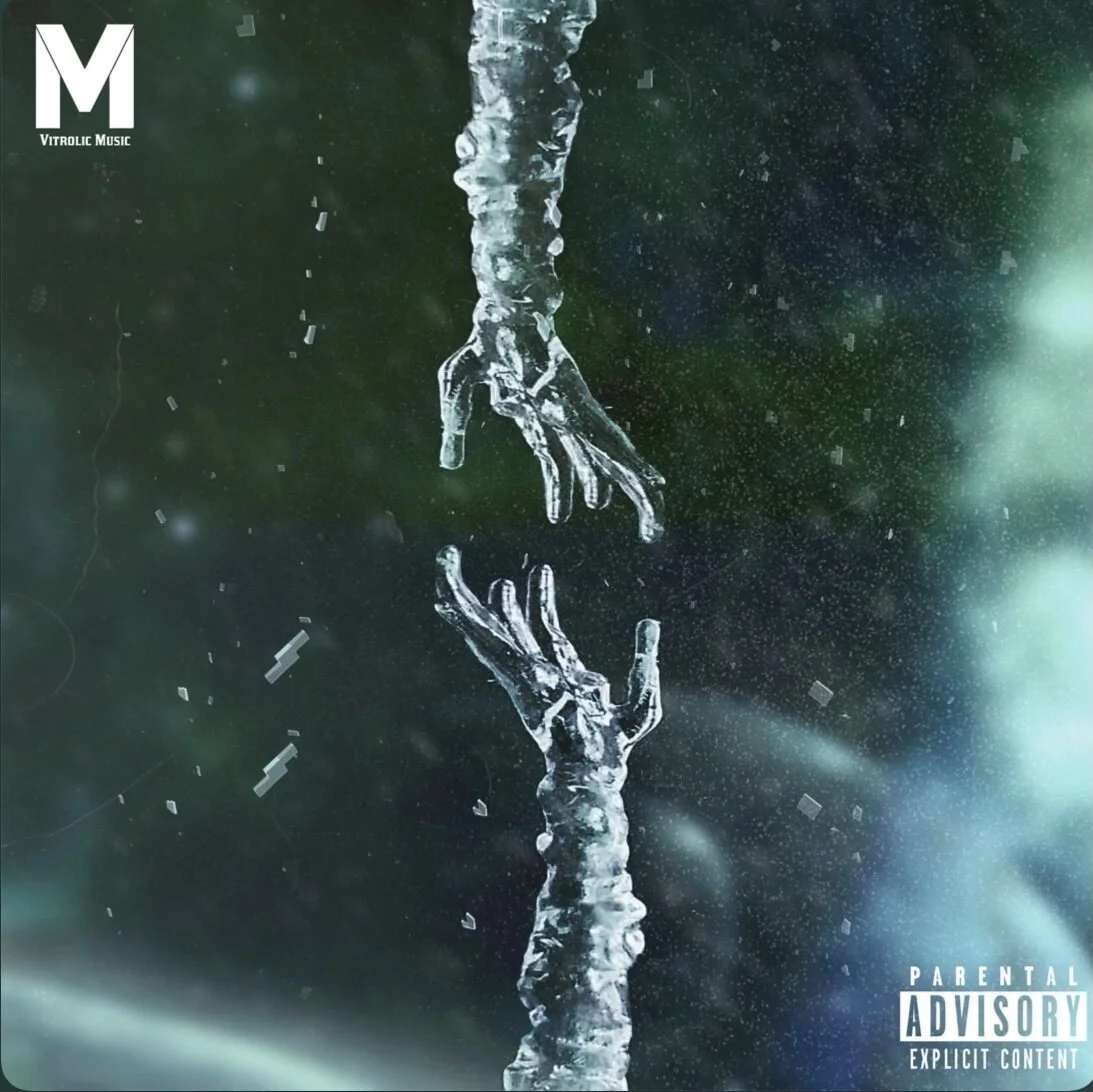 Vitrolic - Reaching Out (EP)