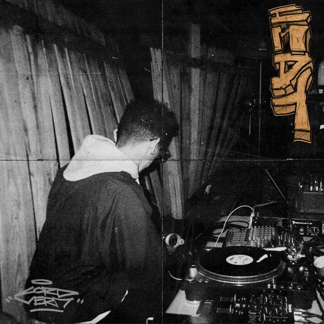 Lord Verm - Heat (EP)