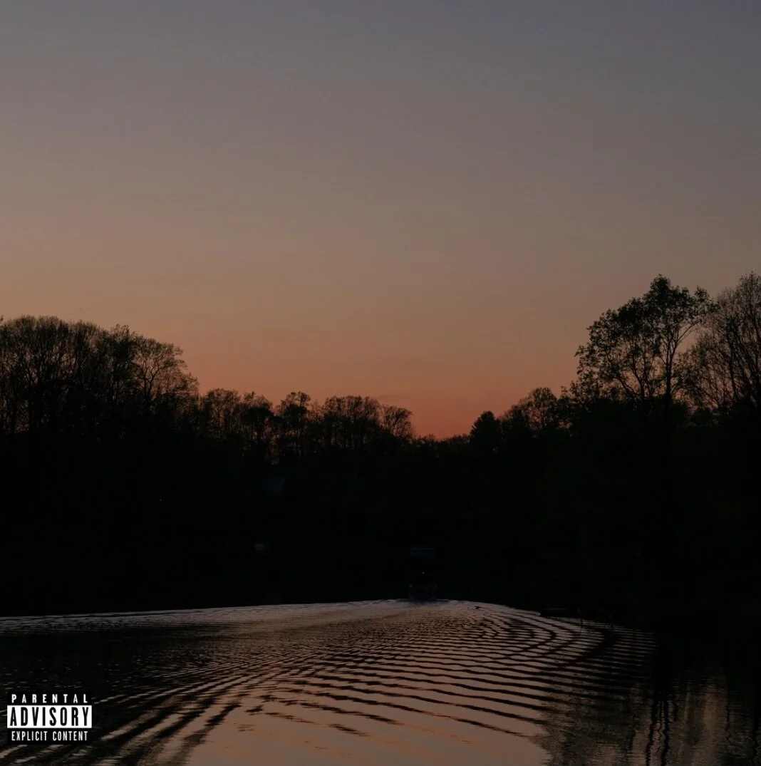 Sækyi - Sunset Demo’s (EP)