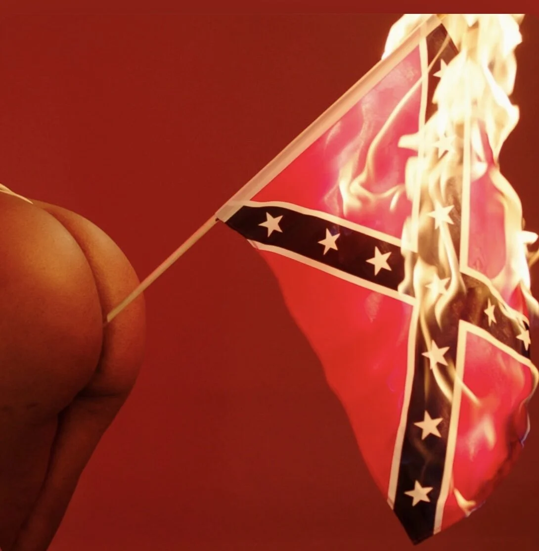 David Sabastian - America On Fire (Single)