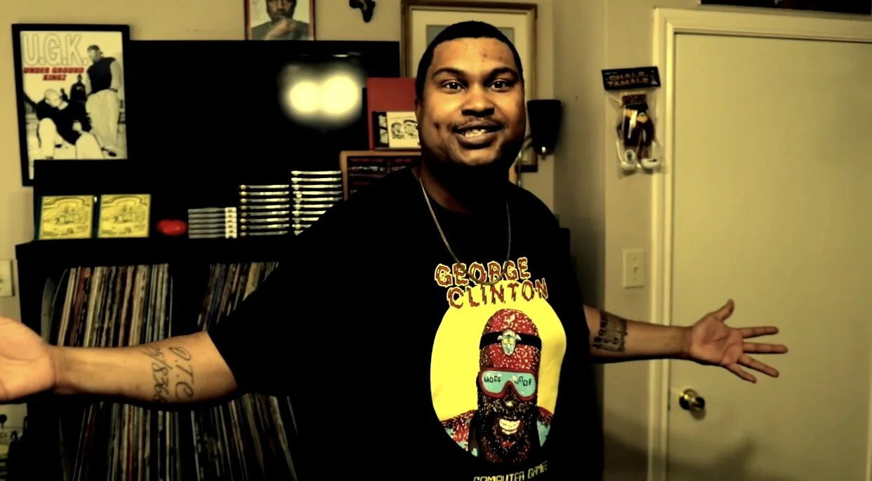 Baby Aztro - Kilowatts (Video)