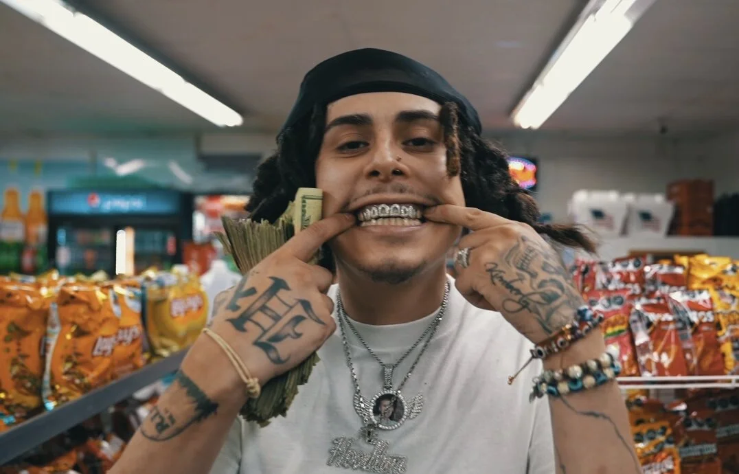 Southside Hoodlum - Double RR’s (Video)