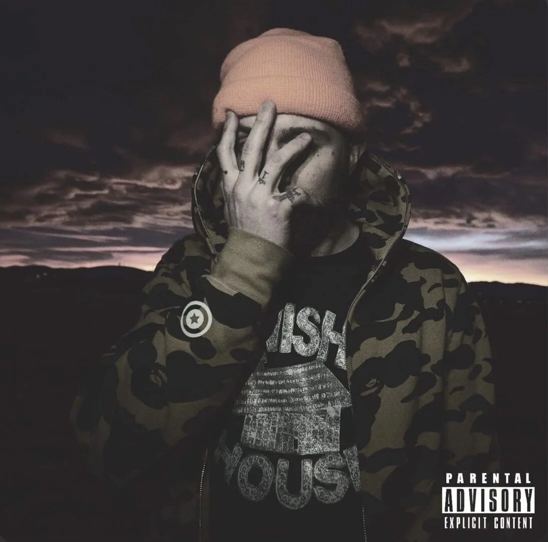 KNDRX - Plug On The Bag (Single)