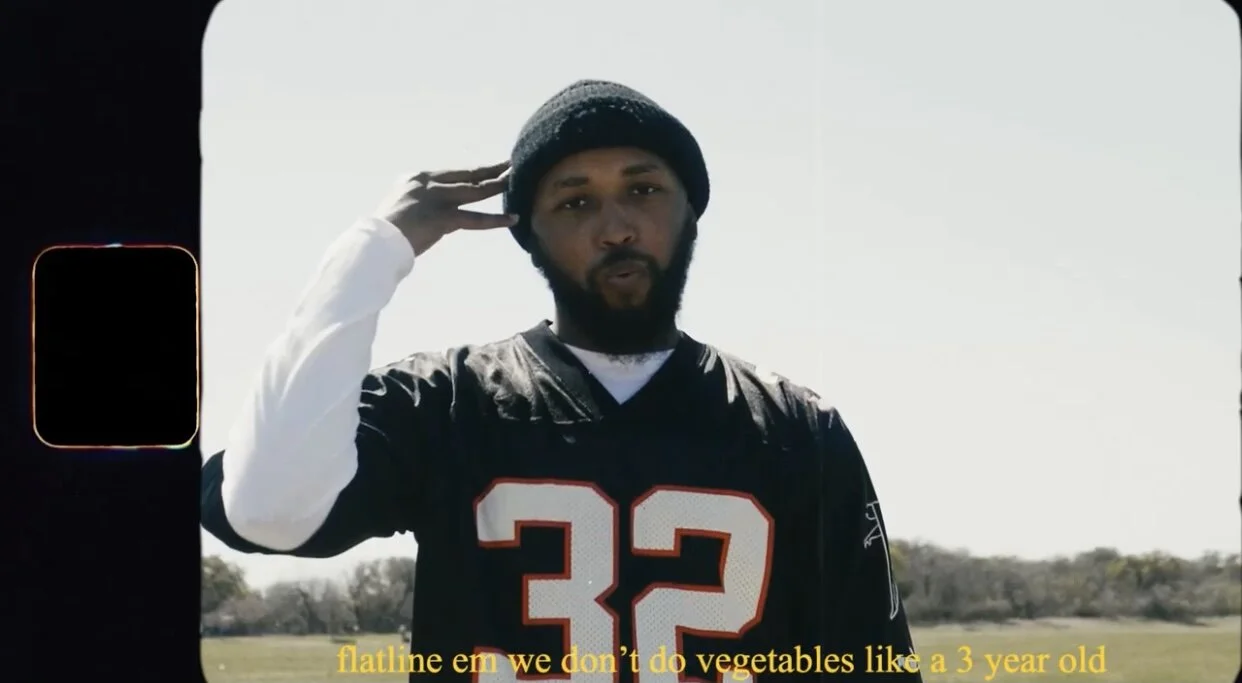 King Khali - Extension (Video)