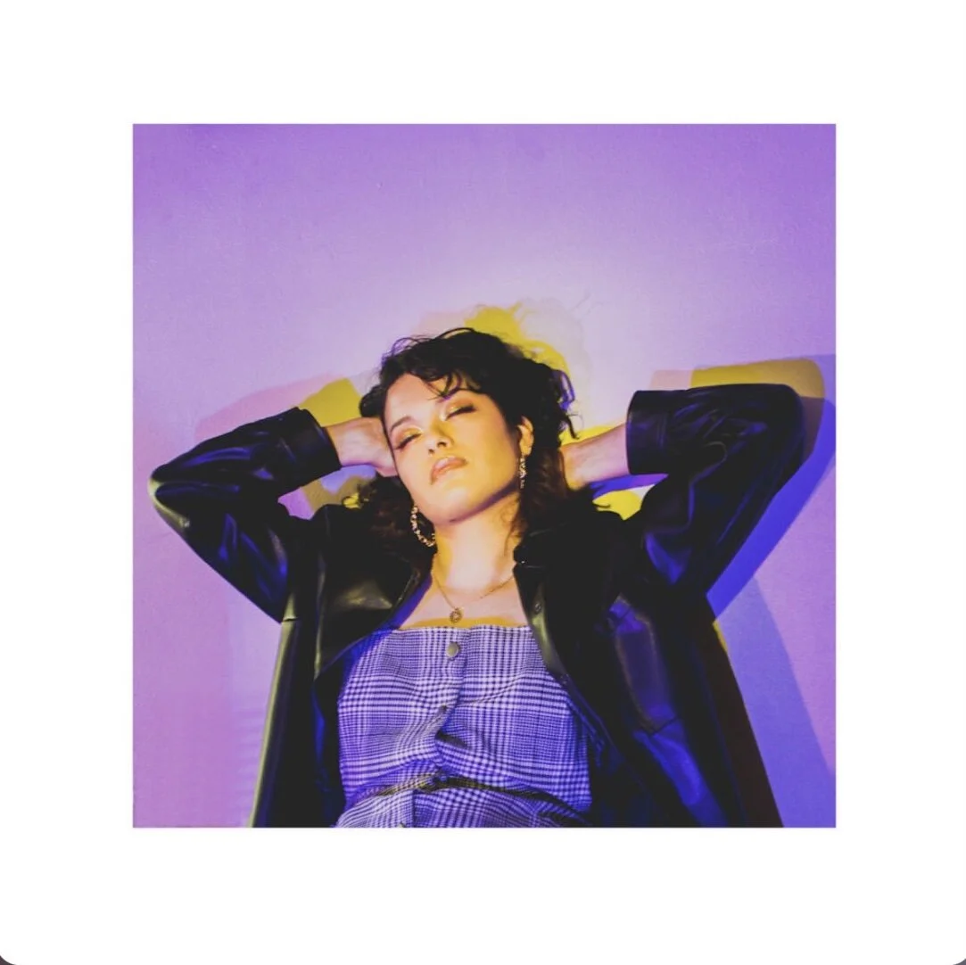 Joslyn Daniel - Never Again (Single)