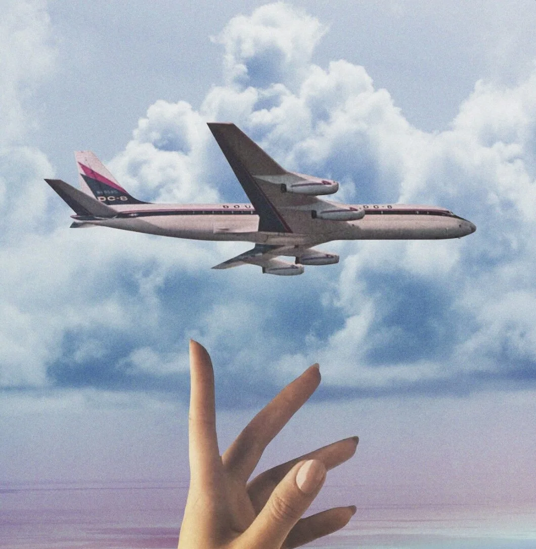 Isaac Zale & Chuuwee - Think Good Thoughts (Album)