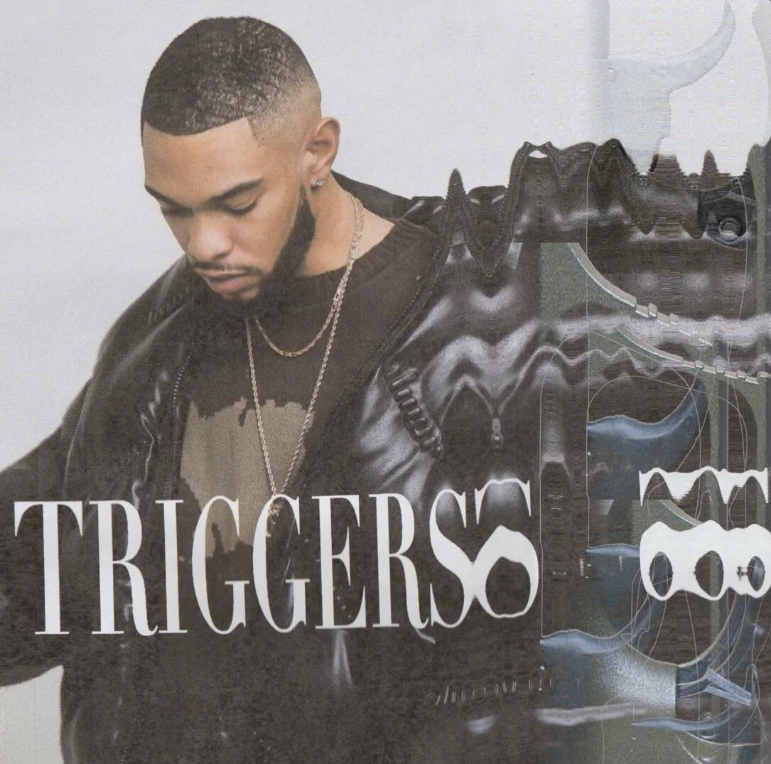 Ashoka - Triggers (Single)