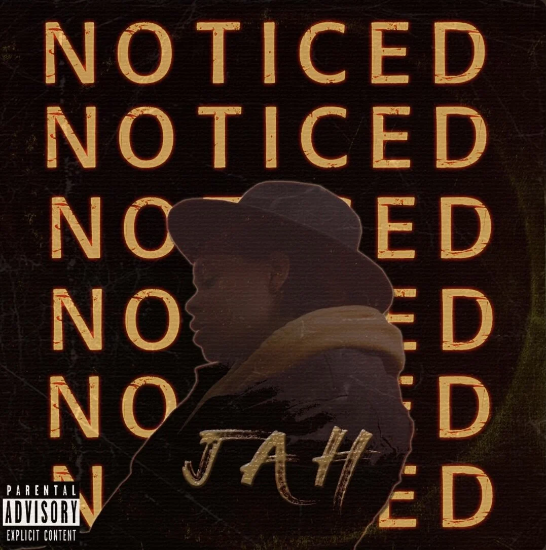 The Deep End with JAH on Noticed