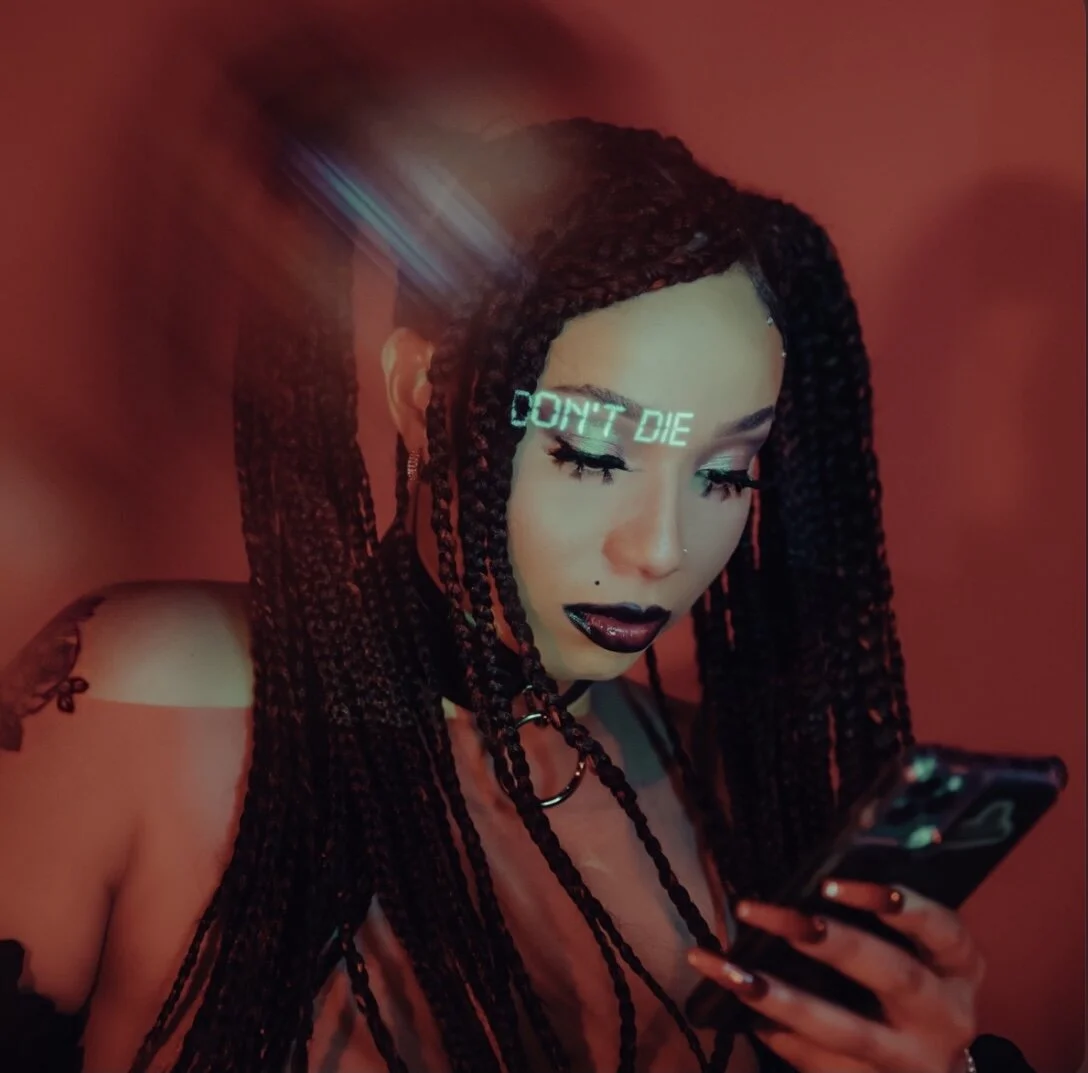 Satara - Don’t Die (Single)