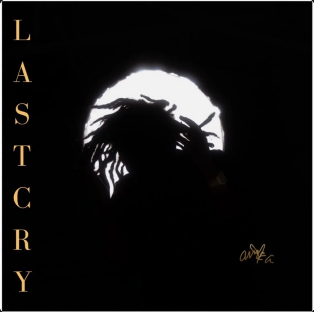 AMEA - Last Cry (Single)