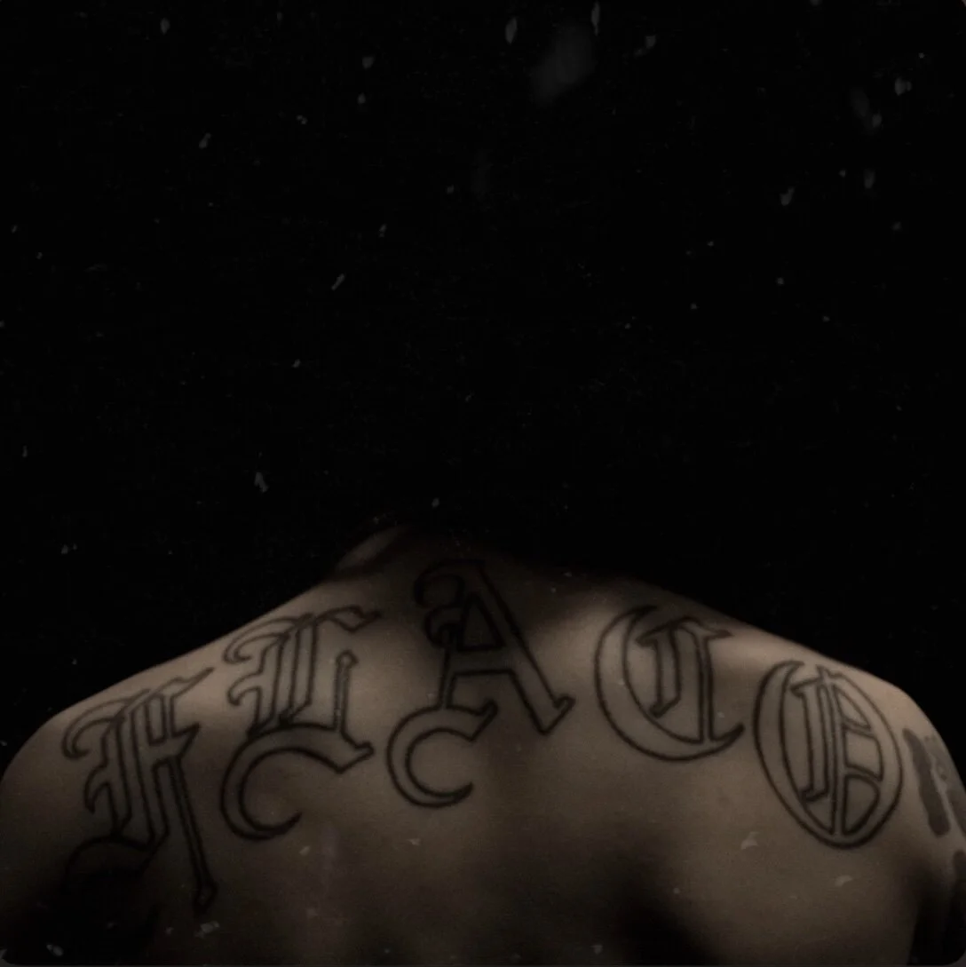 Hockey Hill - Flaco (Album)