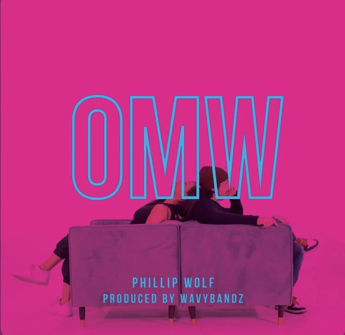 Philip Wolf - OMW (Single)