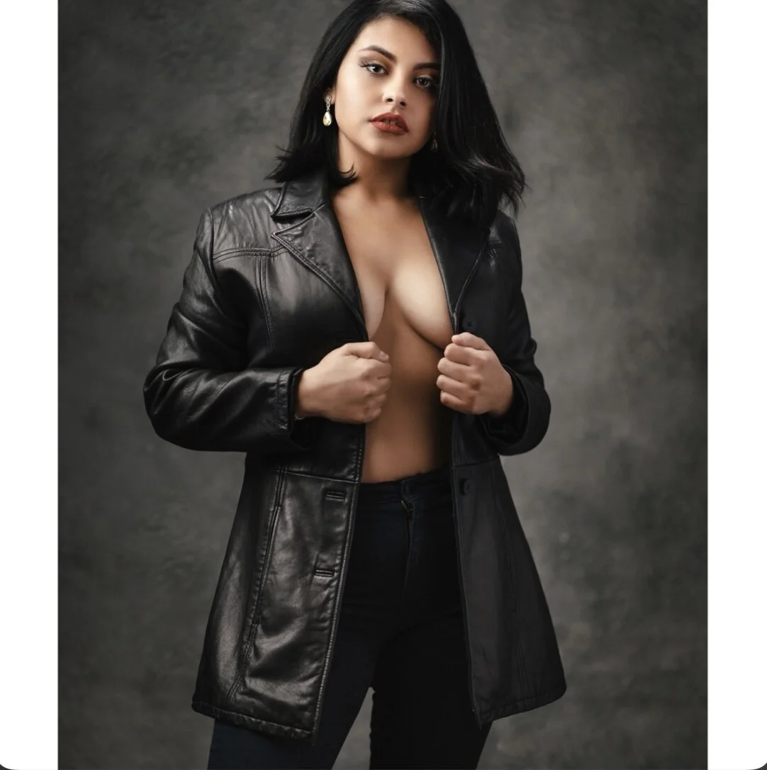 Muriel - Trust The Process (EP)