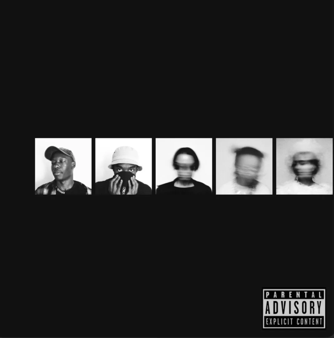 Paris Texas - Boy Anonymous (EP)