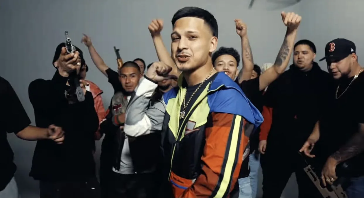 Izzy93 - Rizzoo (Video)