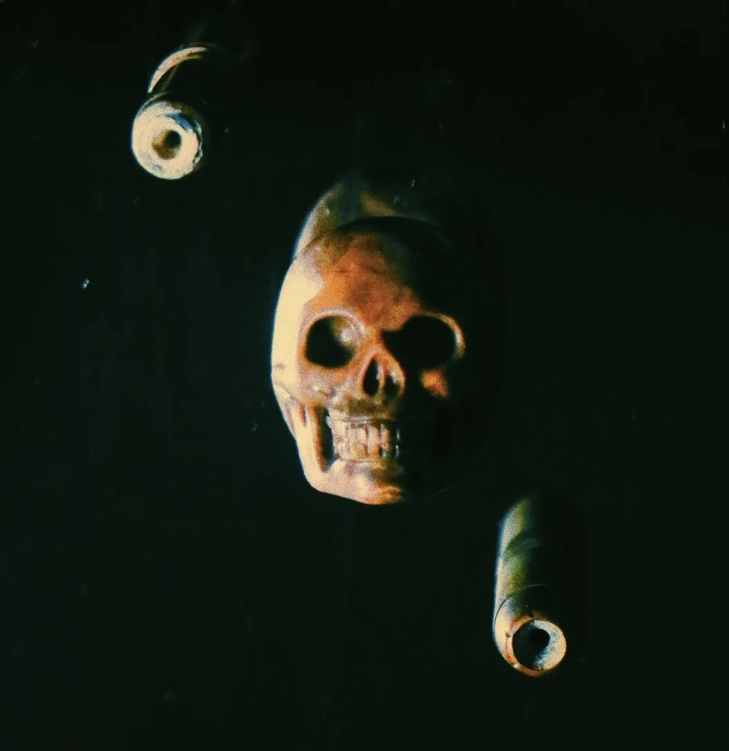 Vermin The Villain & FATHERWASP - Hollowtips (Prelude) (Single)