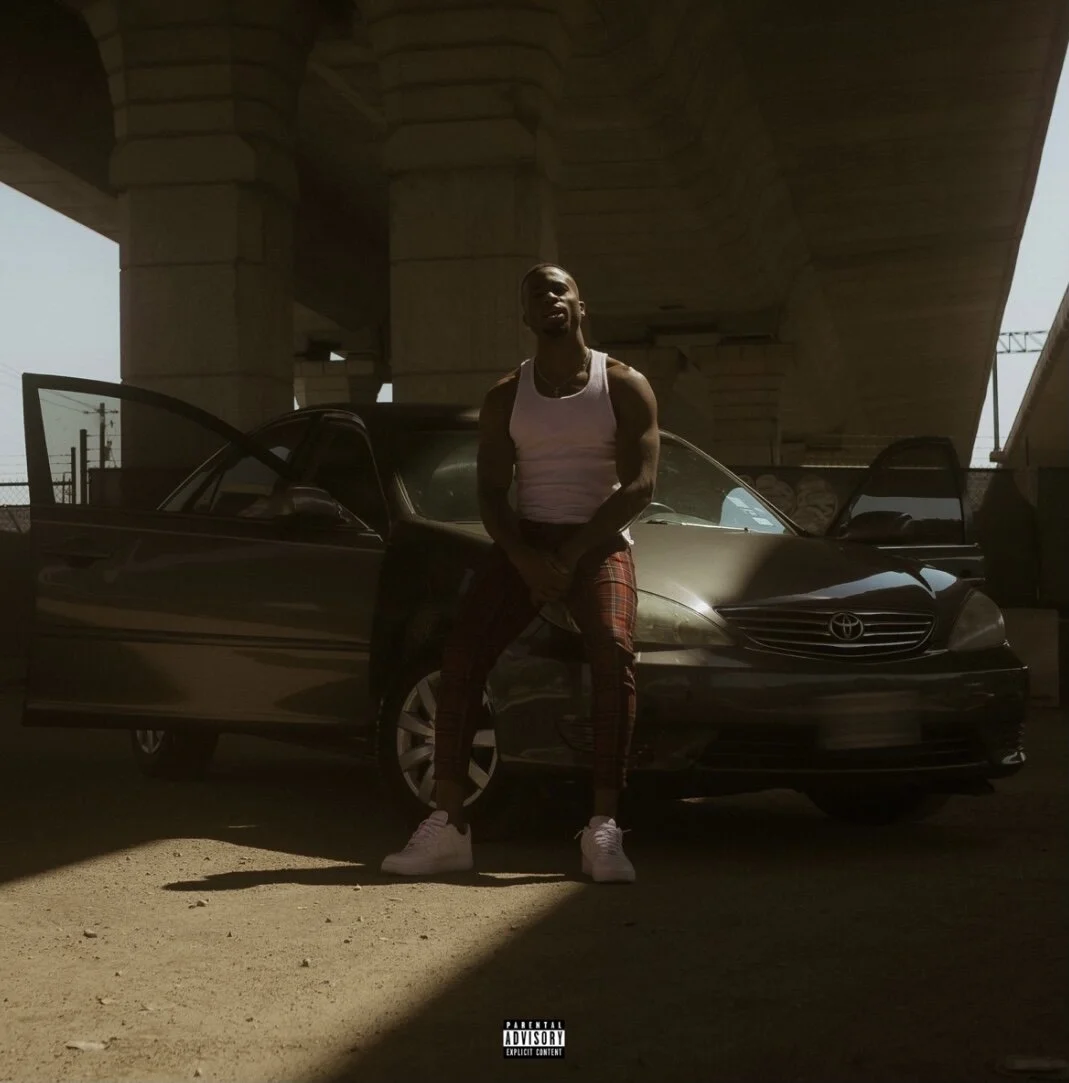 281neek - Lottery Kid (EP)