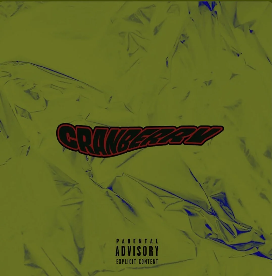 Tobacco Ryan feat GoldenChild - Cranberry (Single)