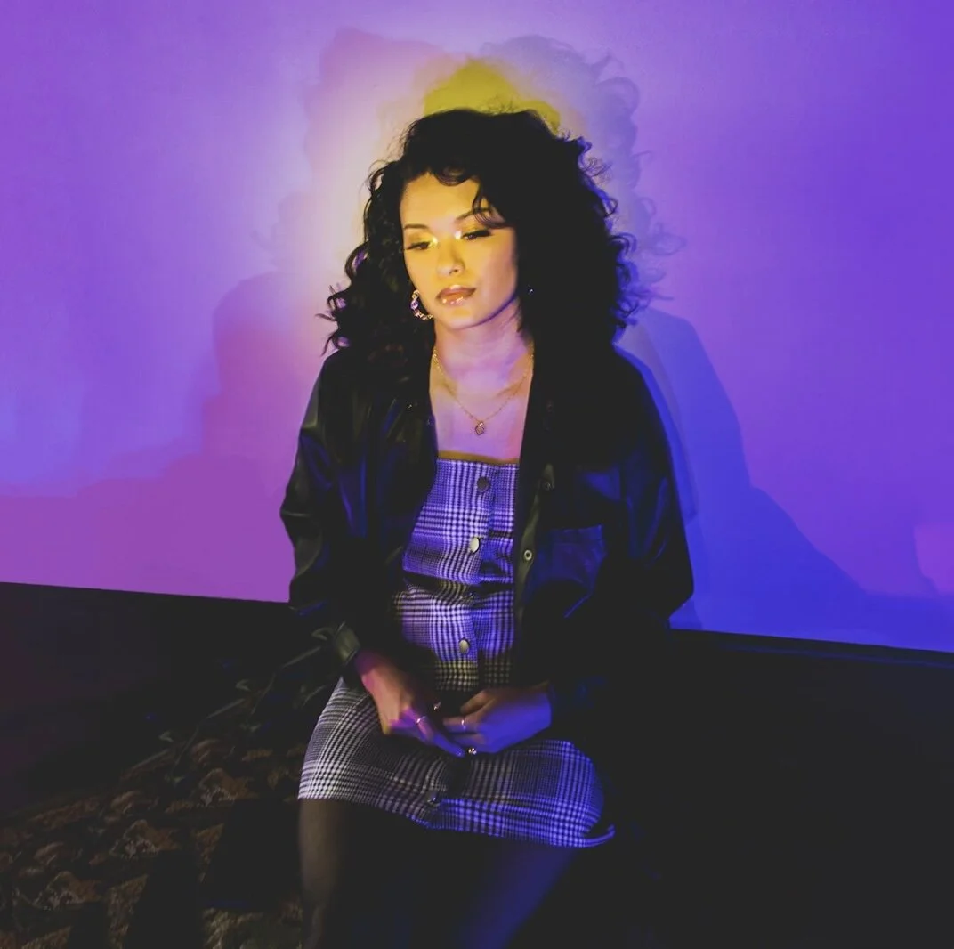 Joslyn Daniel - Ruminating Thoughts (EP)