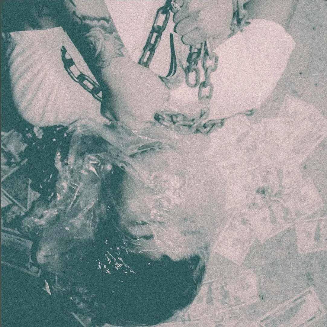 Adam René - Sadboy (Rewind)