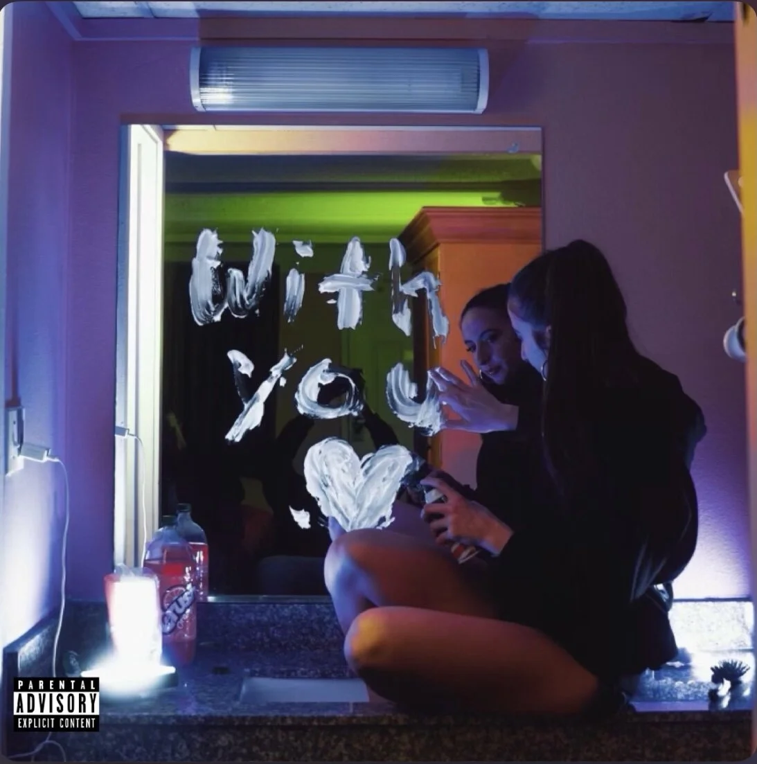 Hana Canhasi - With You (Single)