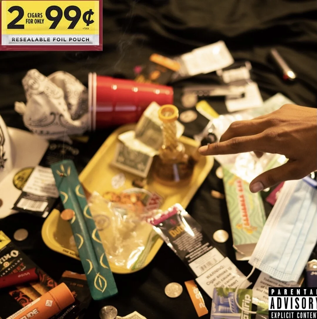 Treylen & JP The Avant - 2 For 99 (Remix)