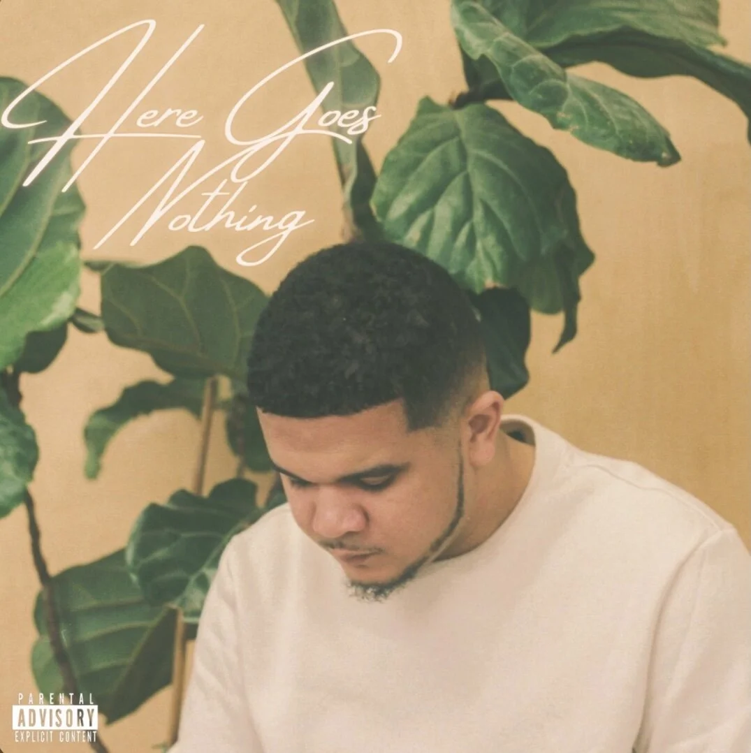 Cush With A C - Here Goes Nothing (EP)