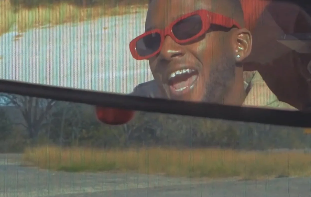 Proz Taylor - Bomb On Me (Video)