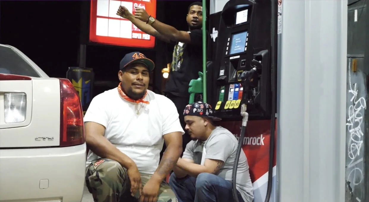 3SIX5 Worldwide - 3 Peat (Video)