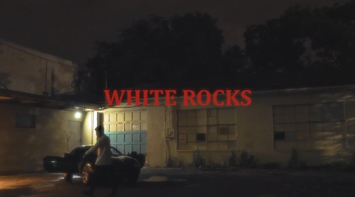 Stone - White Rocks (Video)
