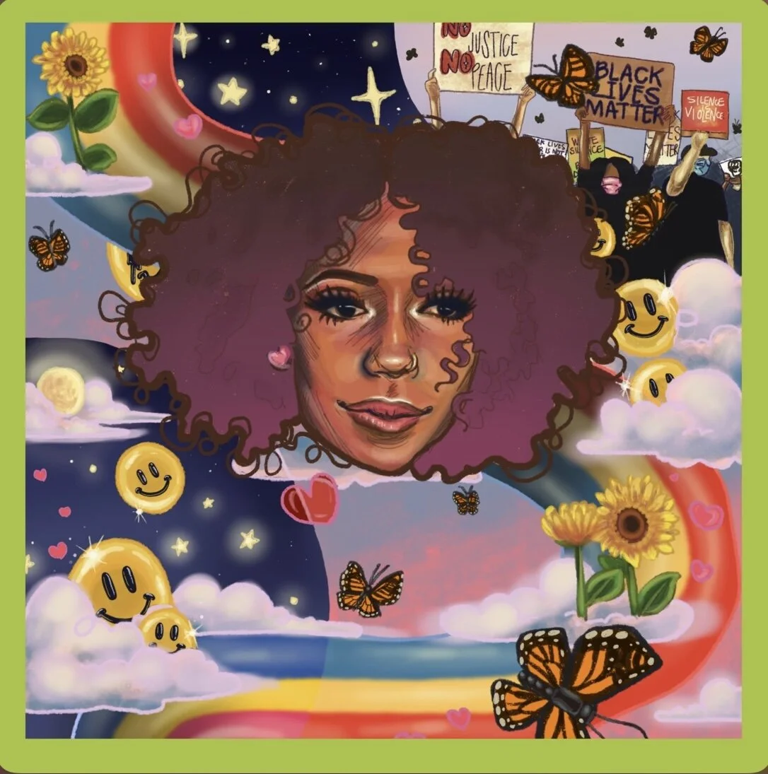 Eimaral Sol - Care2Much (Single)