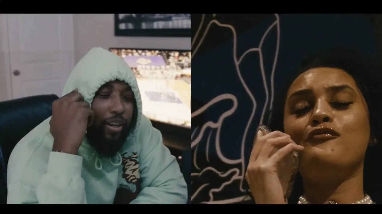 King Khali - Sign Me Up (Video)