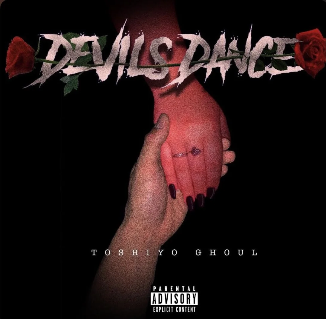 Toshiyo Ghoul - Devils Dance (Single)